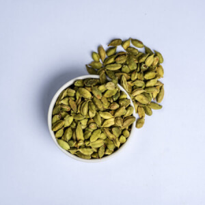 Lanka Green Cardamom (LG Cardamom)